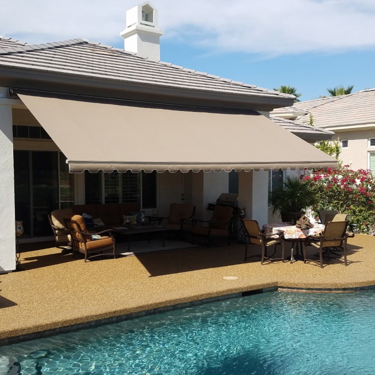 Shade installation services in Peoria, AZ Shade installation services in Peoria, AZ