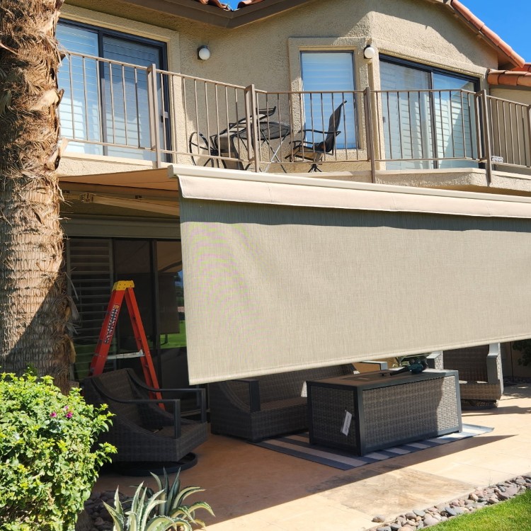 Shade installation services in Peoria, AZ Shade installation services in Peoria, AZ