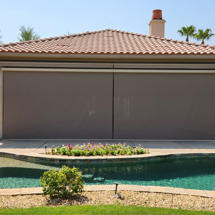 Shade installation services in Peoria, AZ Shade installation services in Peoria, AZ