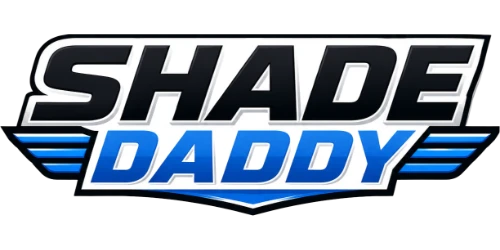 Shade Daddy Shade Daddy